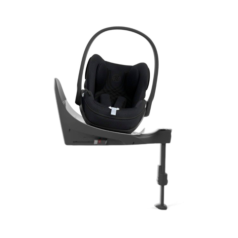 Cybex - Cloud T i-Size Plus Sepia Black